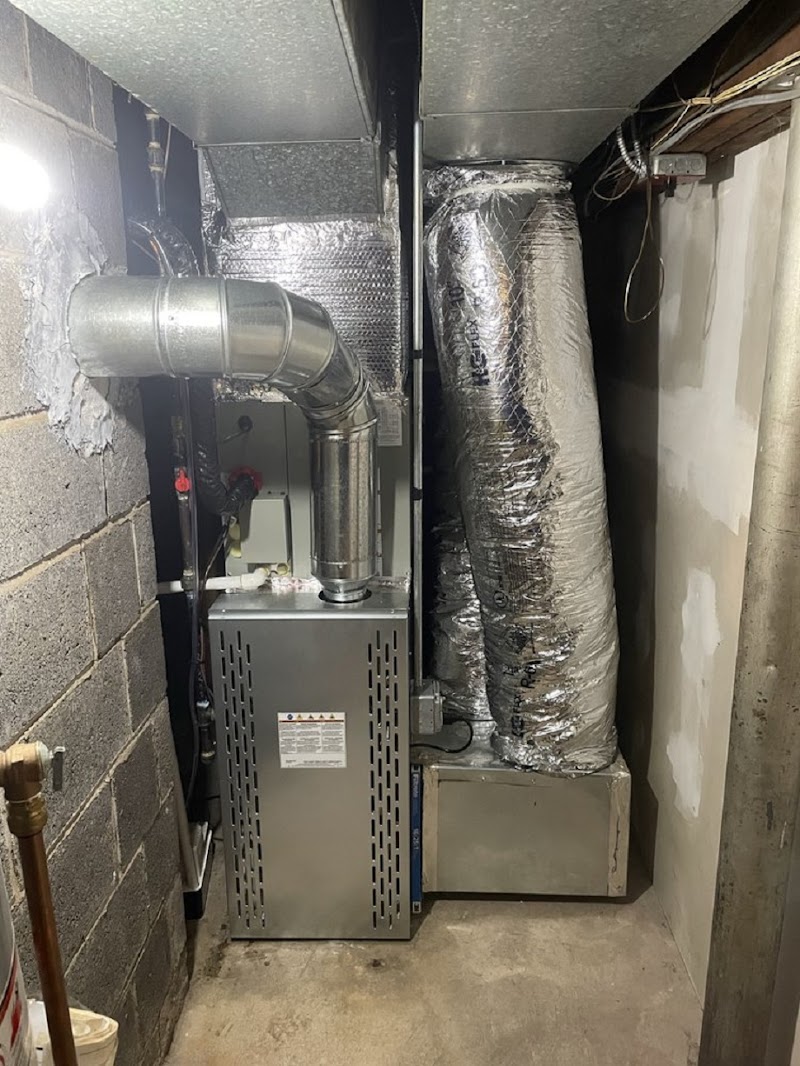 Great New York Heating and Air Conditioning
