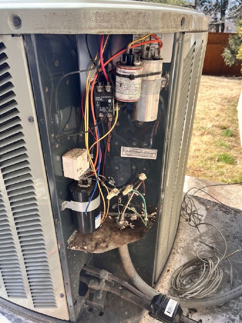 Great New York Heating and Air Conditioning - General Contractor in New York