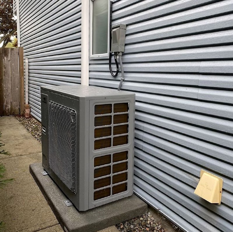 Great New York Heating and Air Conditioning - General Contractor in New York