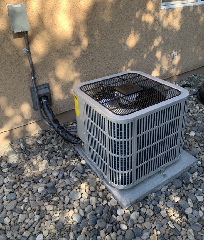 Great New York Heating and Air Conditioning - General Contractor in New York