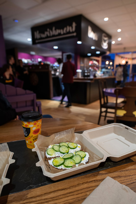 Ballyhoo Books & Brew photo 3