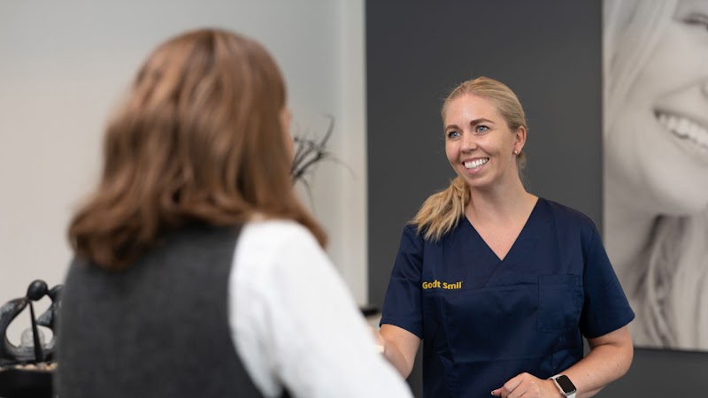 Godt Smil Tandlægerne Varde - billede 3