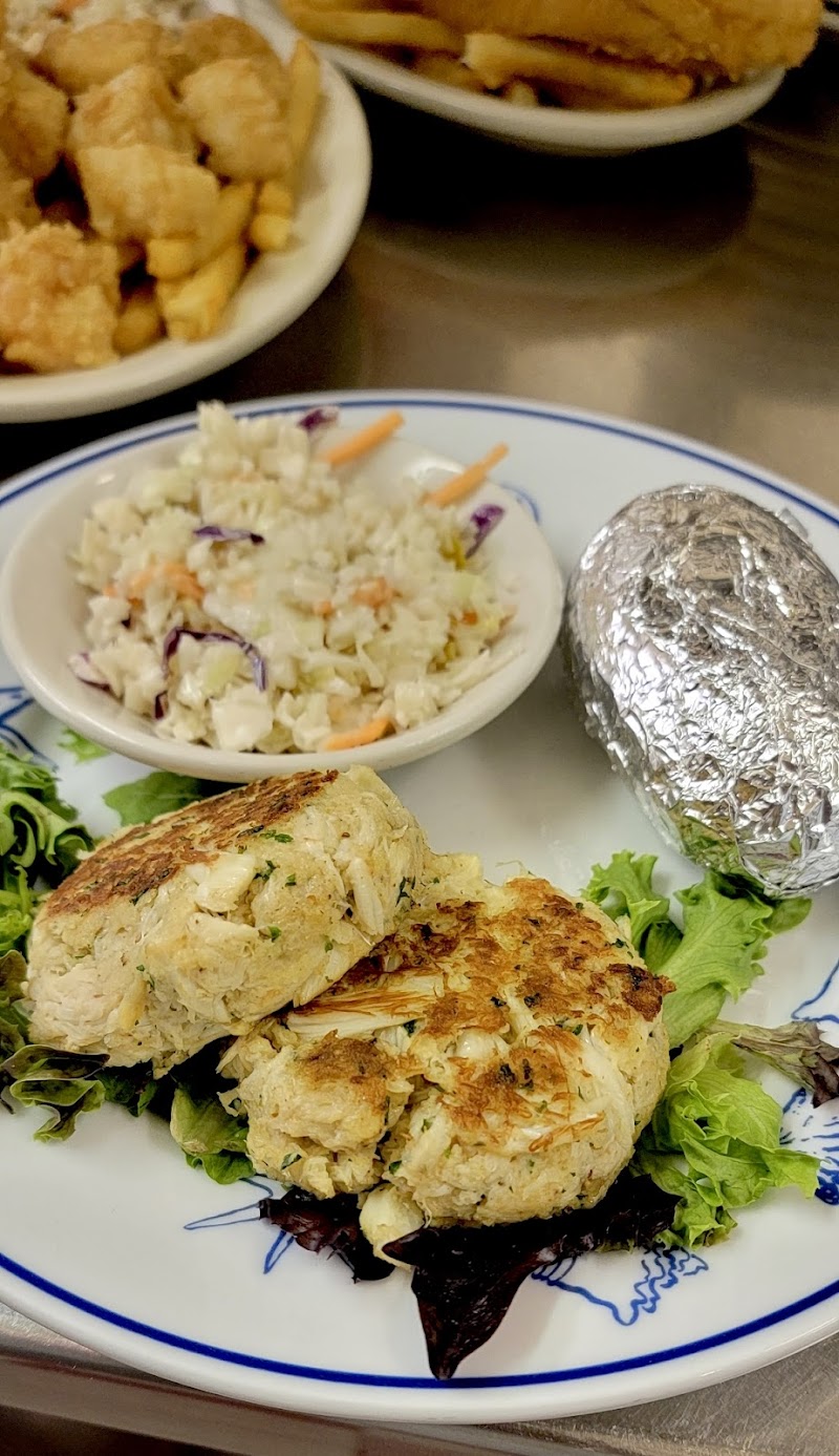 Breezeway Restaurant