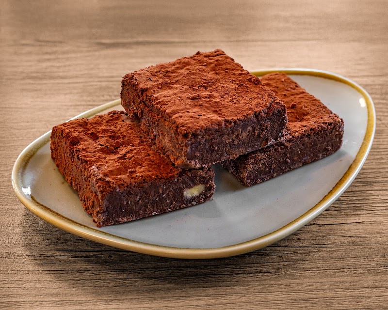 Purebread Bakery and Coffee photo 2