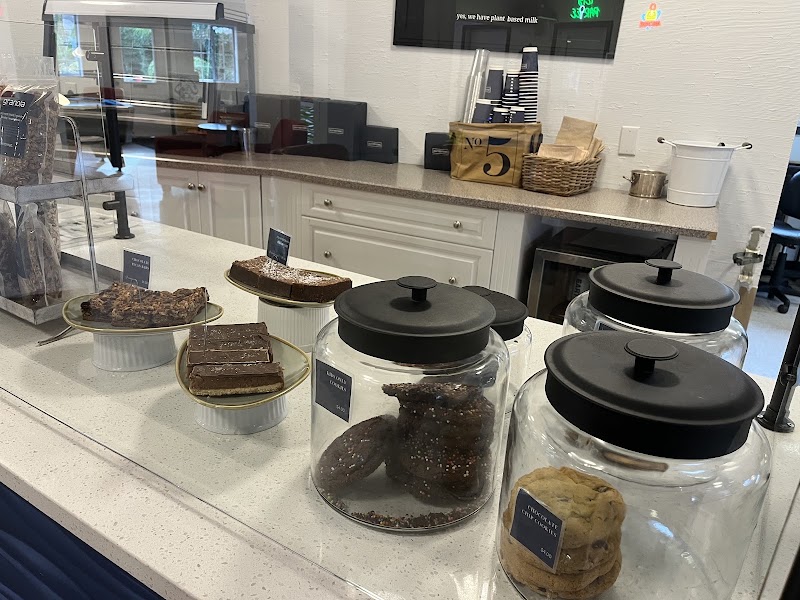 Purebread Bakery and Coffee photo 1