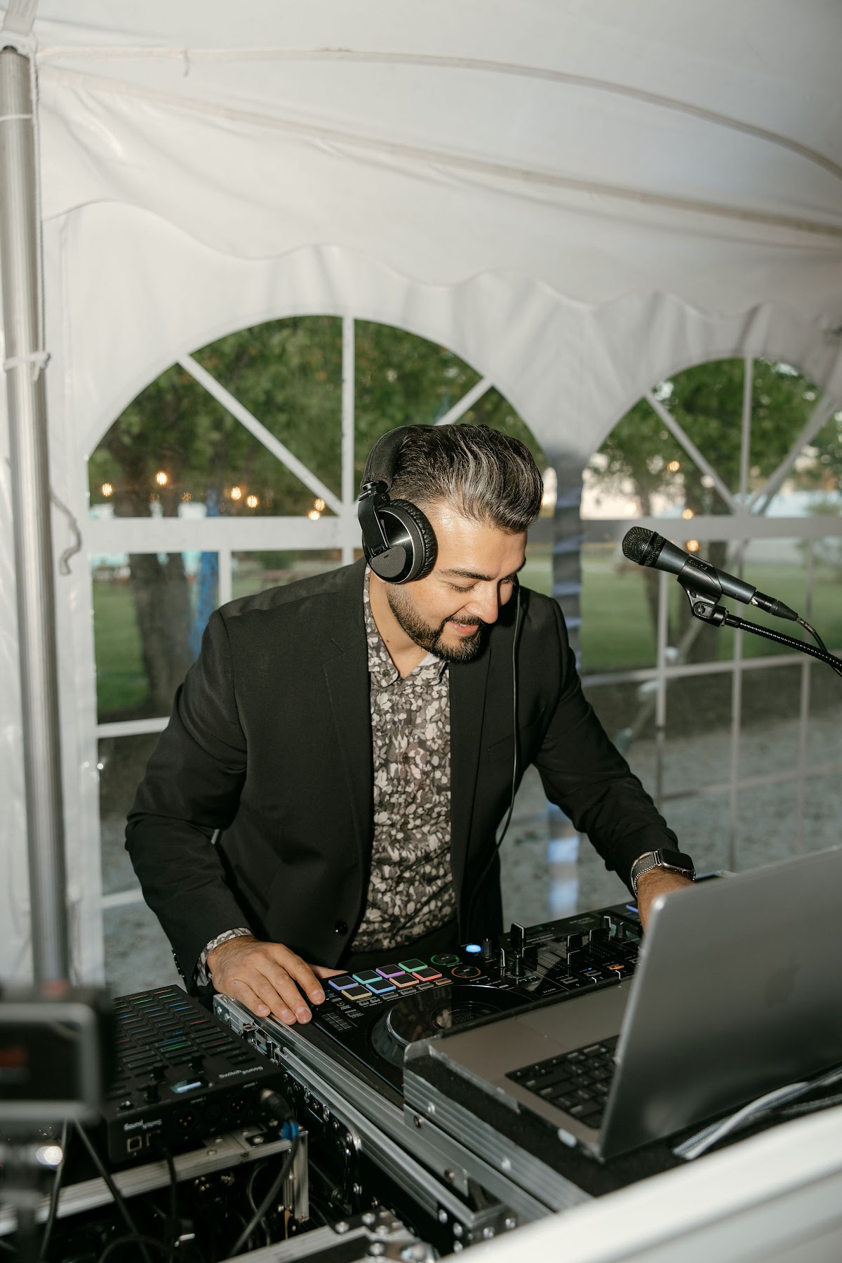 Midwest Best DJs: Google Places image 4