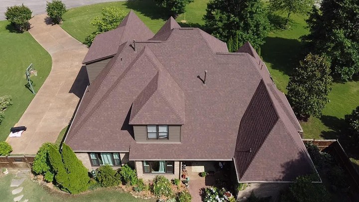 My Town Roofing photo 5