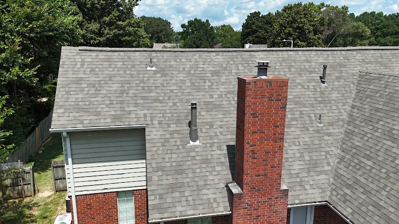 My Town Roofing photo 2