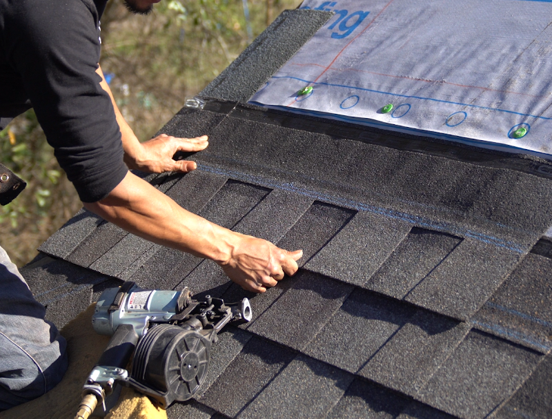 My Town Roofing photo 4