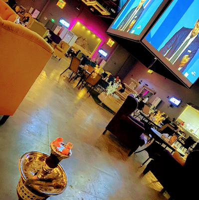 مقهى القاهرة