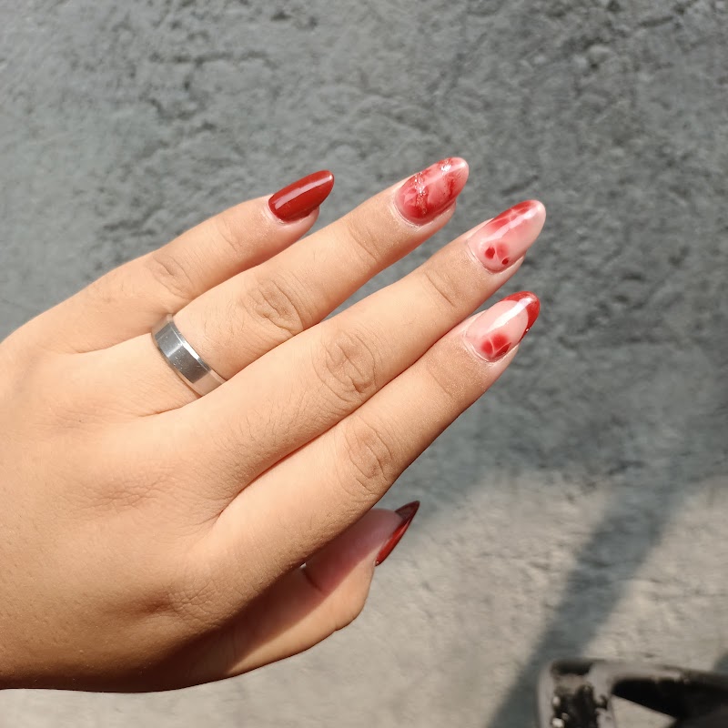 Nail Elegance by VictoriaSm