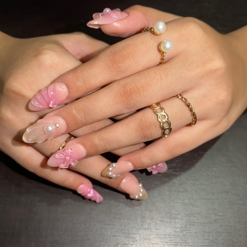 Nail Elegance by VictoriaSm