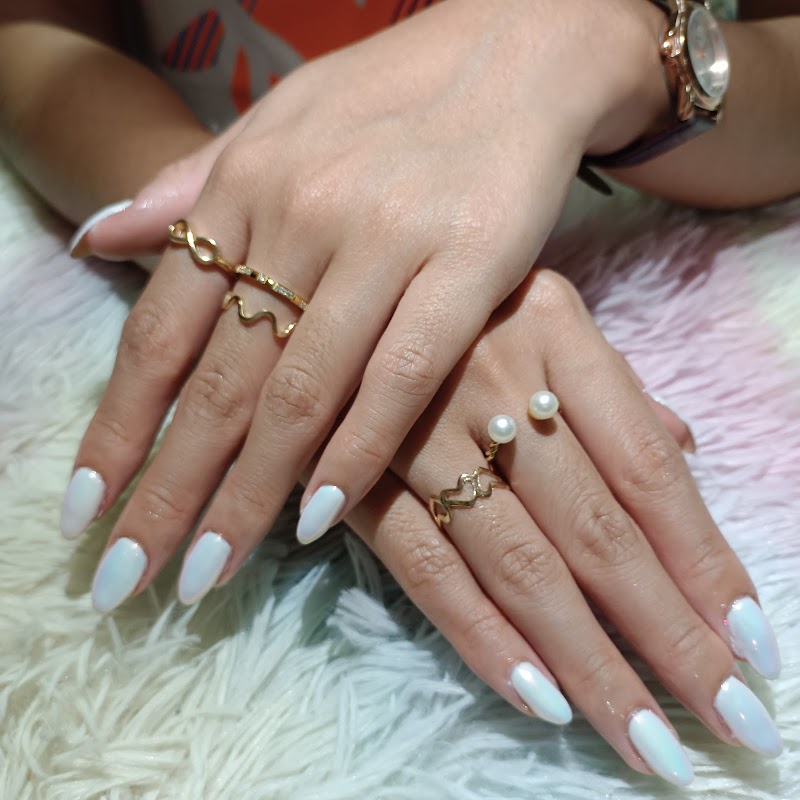 Nail Elegance by VictoriaSm