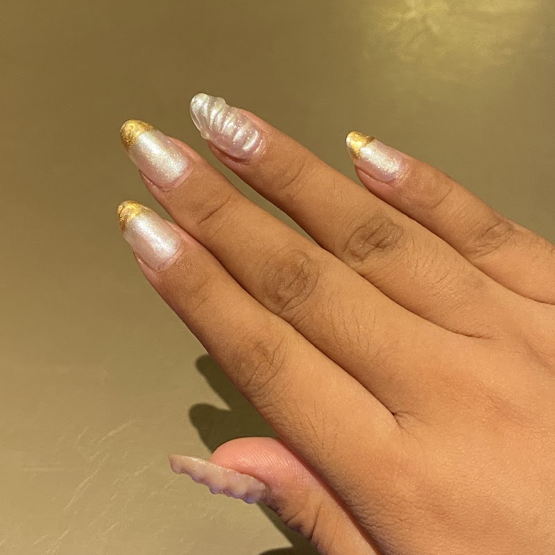 Nail Elegance by VictoriaSm