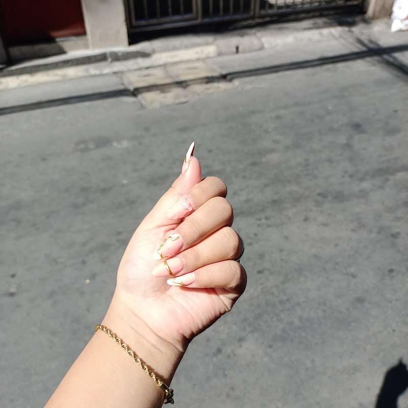 Nail Elegance by VictoriaSm