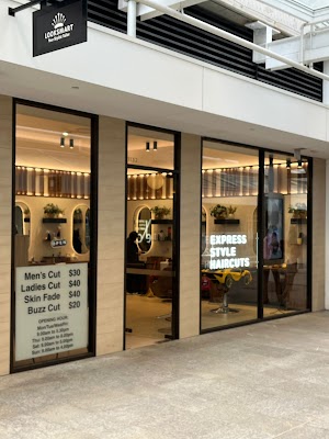 Express Style Haircuts