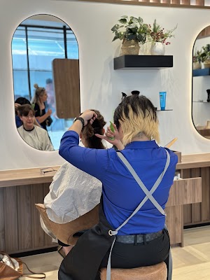 Express Style Haircuts photo 3