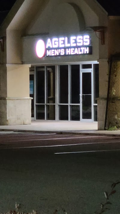 Ageless Men's Health photo 4