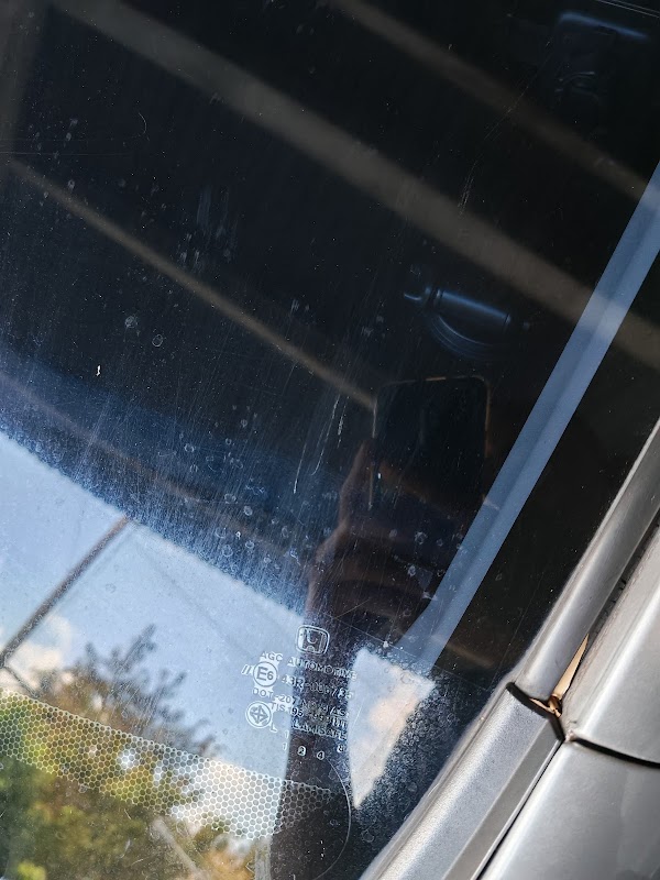 Windshield Crack Master Ph