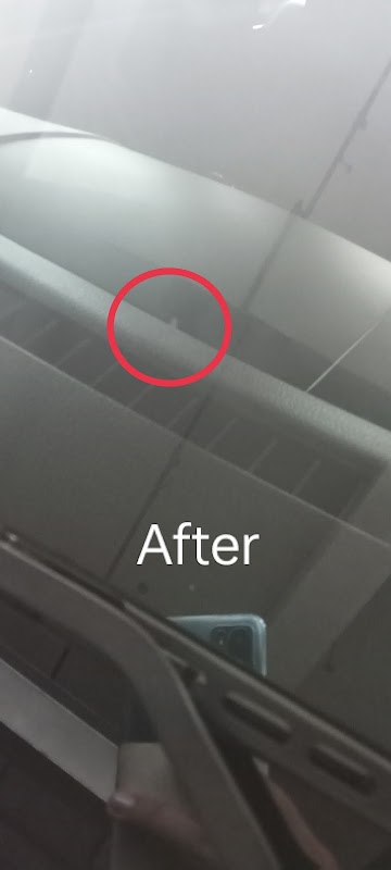 Windshield Crack Master Ph