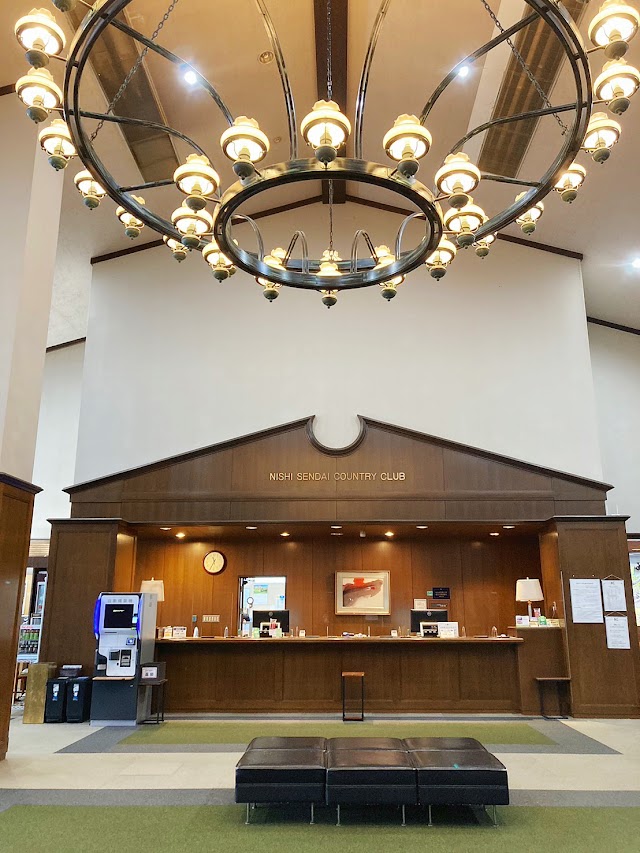 Nishi Sendai Country Club - Photo 6