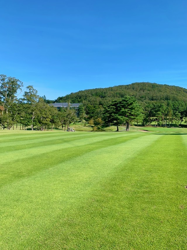 Nishi Sendai Country Club - Photo 1