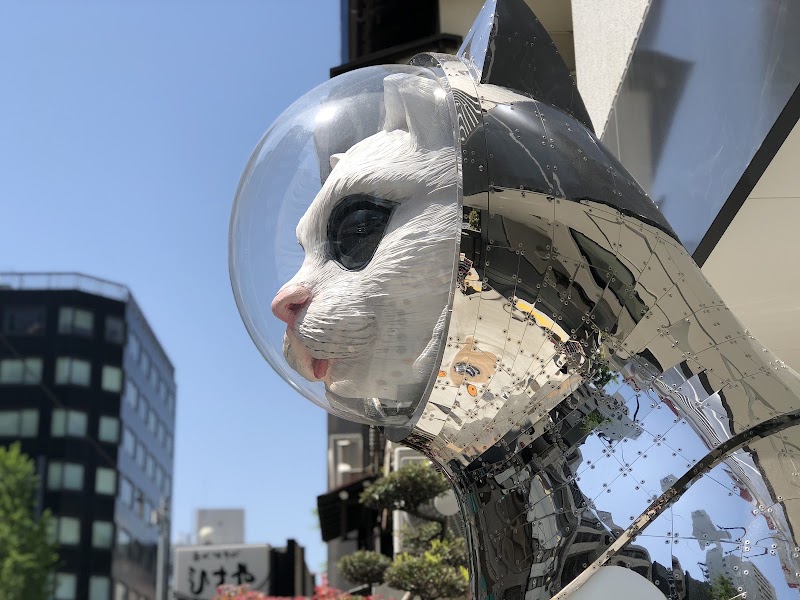 WeBase Hakata