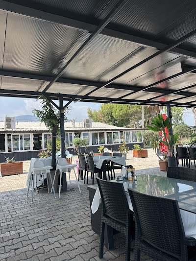 Kasap Murat Steakhouse - Restoran