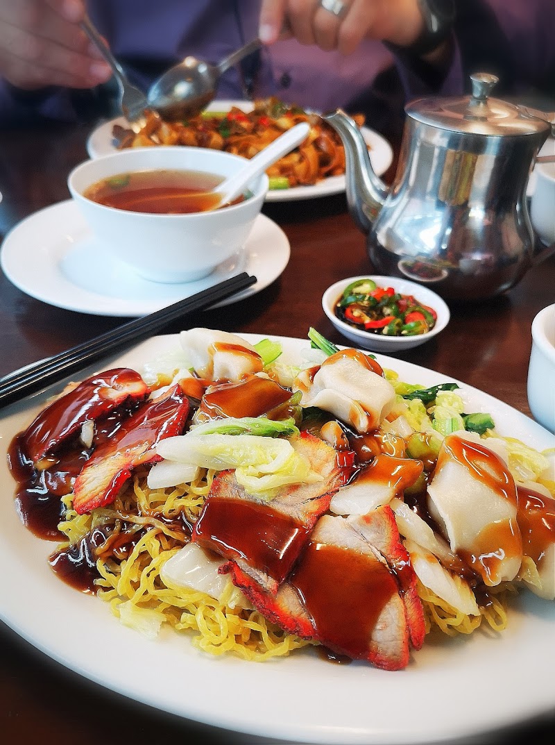 Oriental Noodle House photo 8