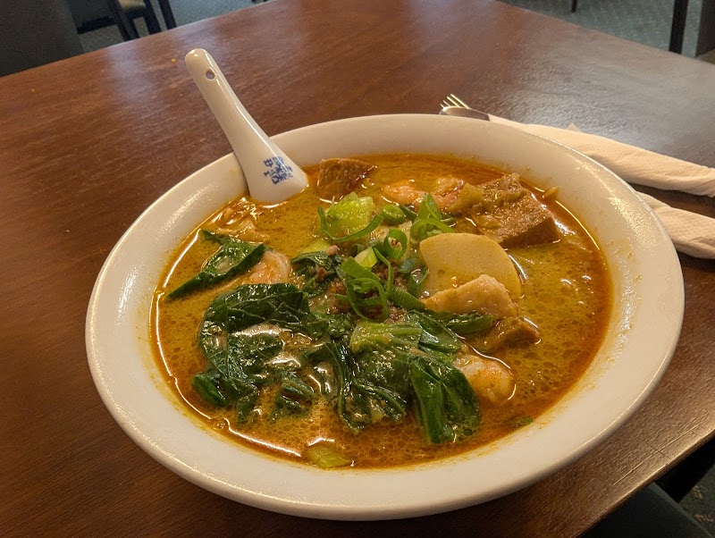 Oriental Noodle House photo 4