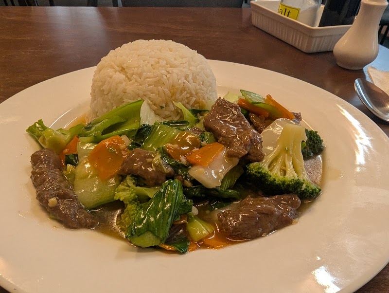 Oriental Noodle House photo 3