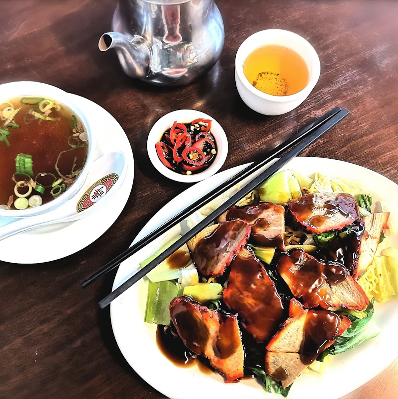 Oriental Noodle House photo 6