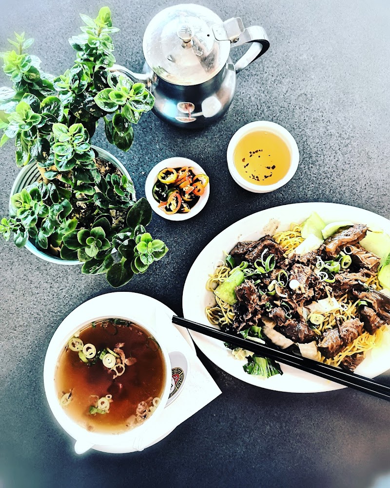 Oriental Noodle House photo 7