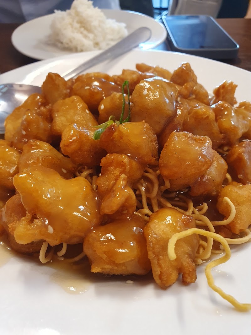 Oriental Noodle House photo 9