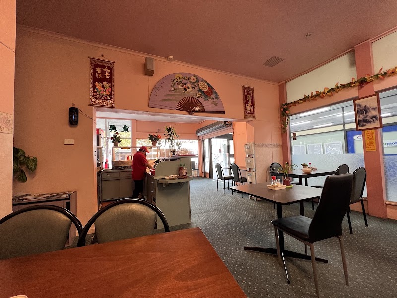 Oriental Noodle House photo 1