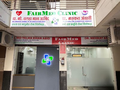 Dr Mehkat Ansari Gynaecologist