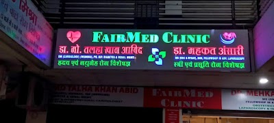 Dr Mehkat Ansari Gynaecologist - Image 2