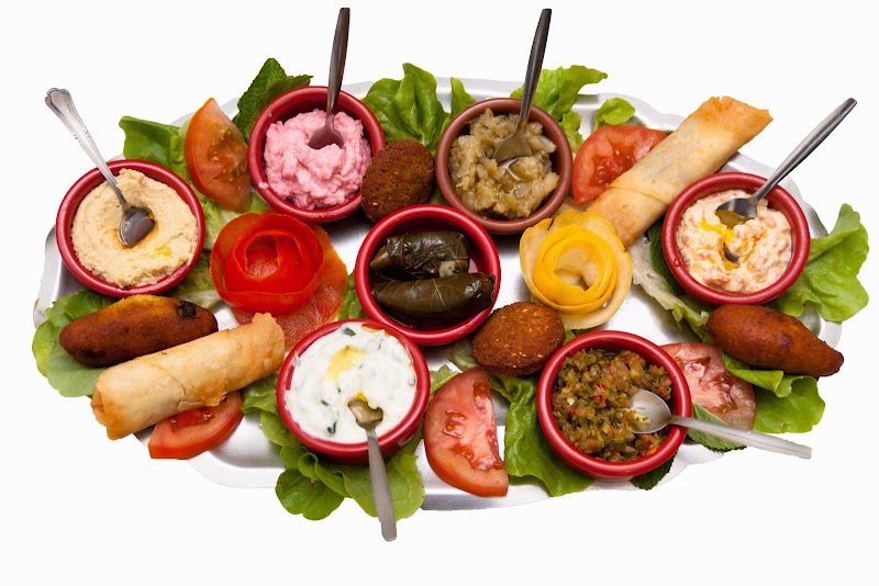 Délices de Turquie Grillades de l'Avenue photo 2