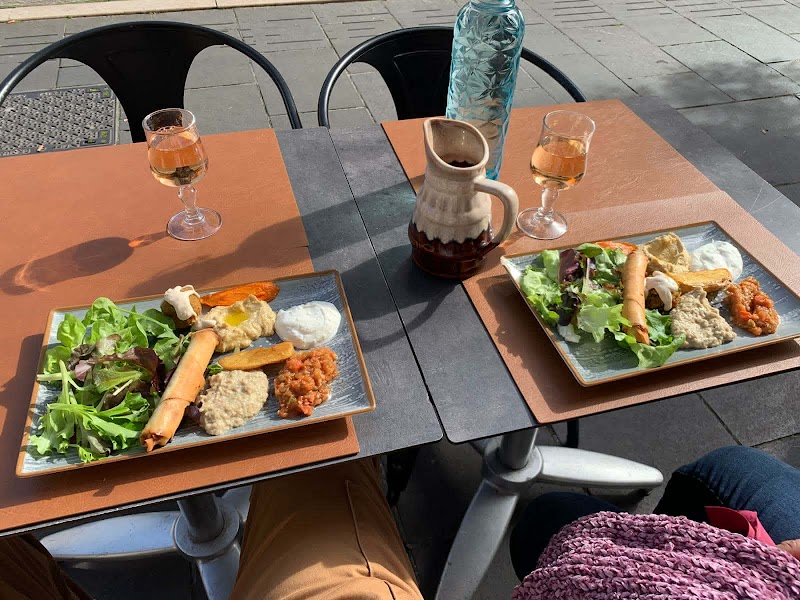 Délices de Turquie Grillades de l'Avenue photo 3