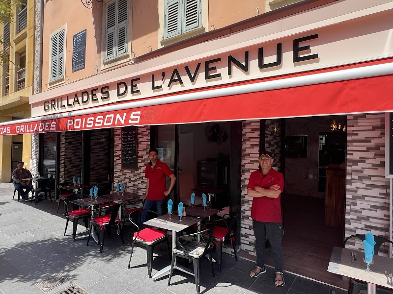 Délices de Turquie Grillades de l'Avenue photo 1