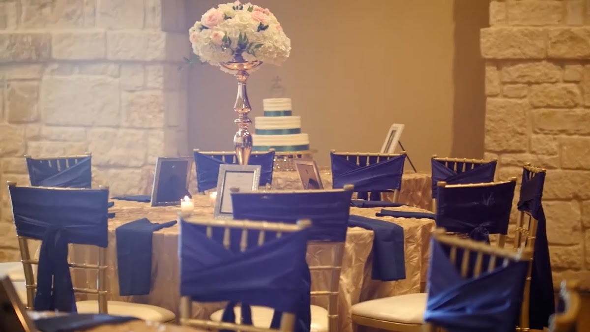 Celestial Wedding Video: Google Places image 5