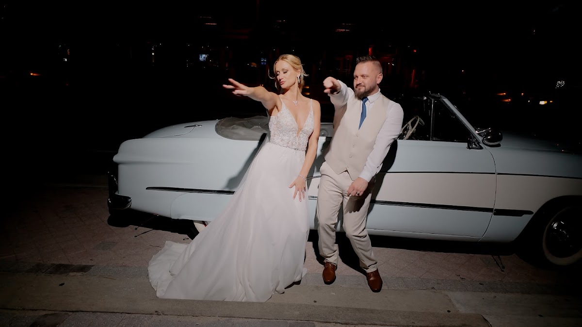 Kosta Nekrasov | NYC Wedding Videographer: Google Places image 4