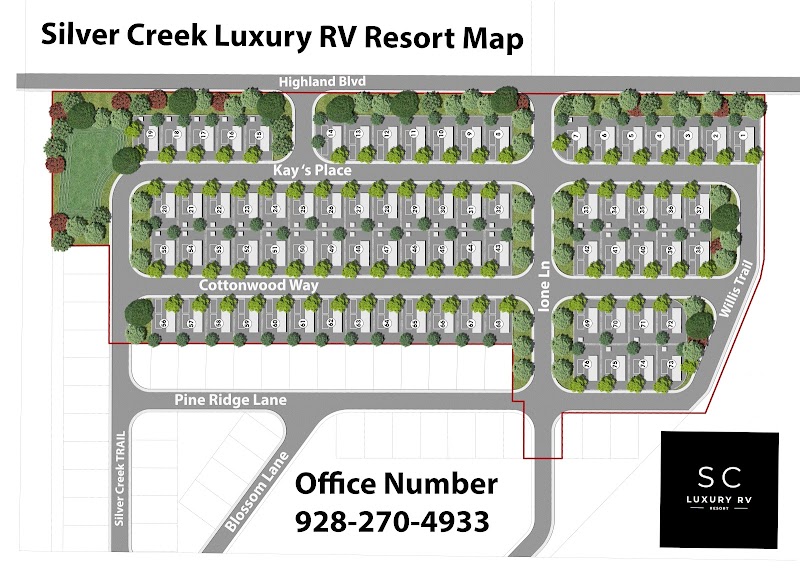 Silver Creek Arms photo