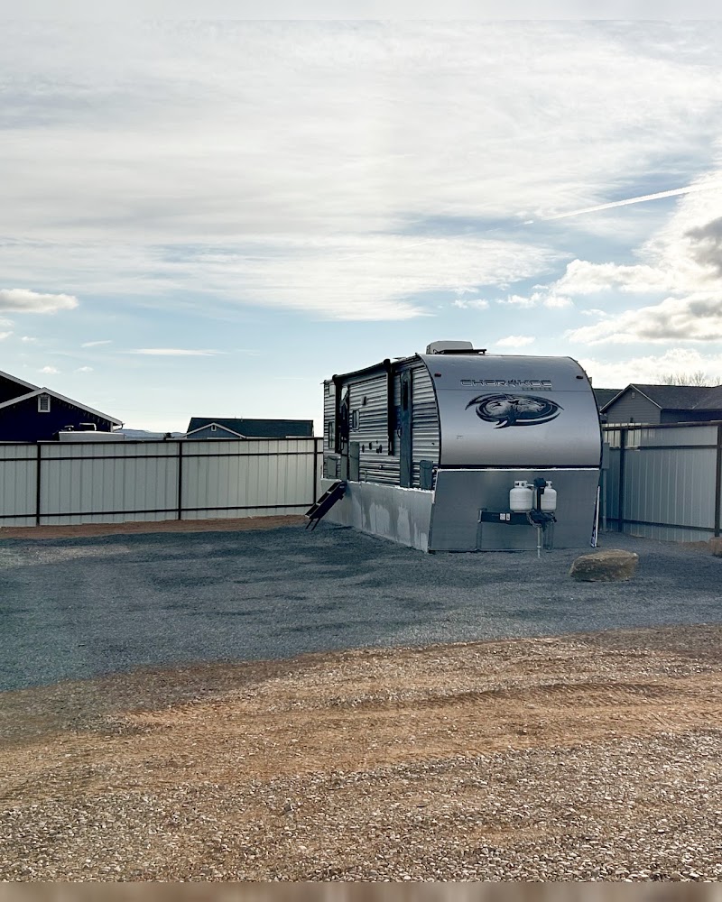 Silver Creek Arms photo