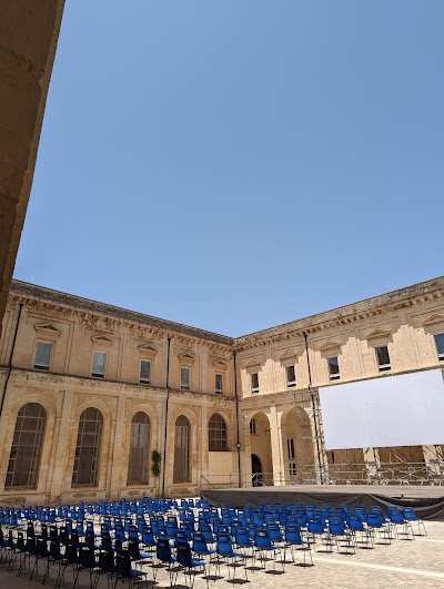 Teatini Cinema