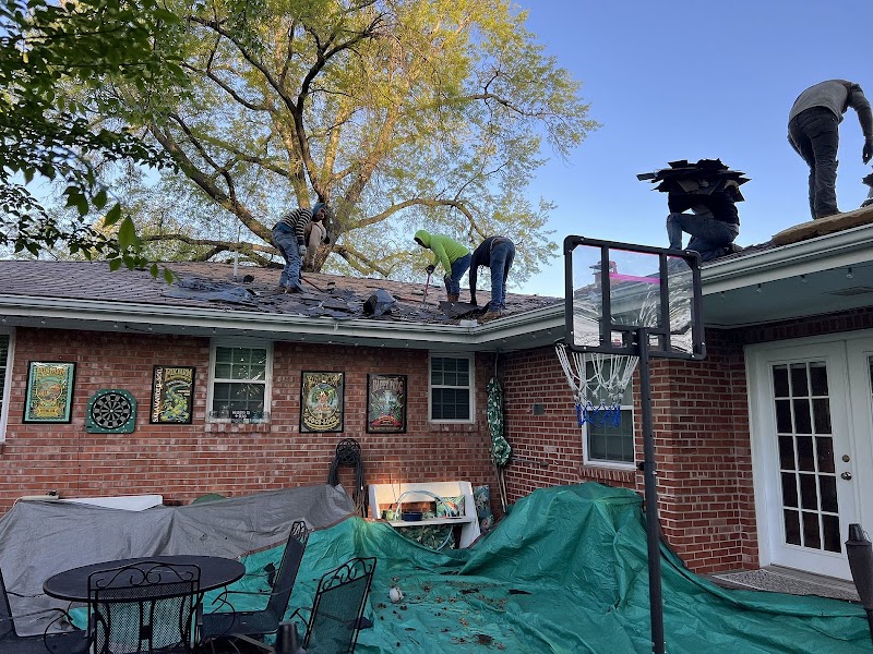 Mighty Dog Roofing of Tulsa photo 4