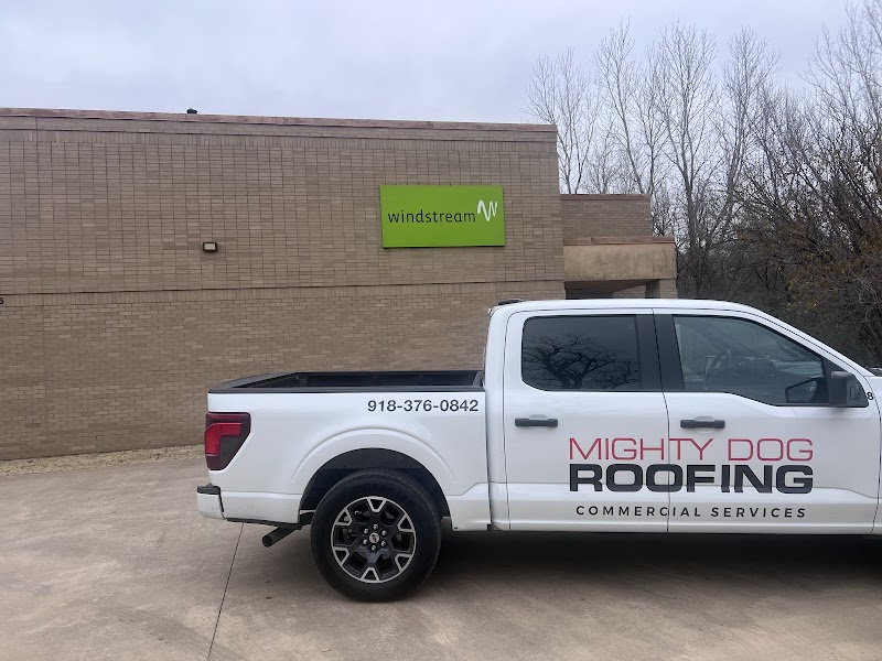 Mighty Dog Roofing of Tulsa photo 2