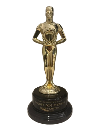 Mighty Dog Roofing of Tulsa