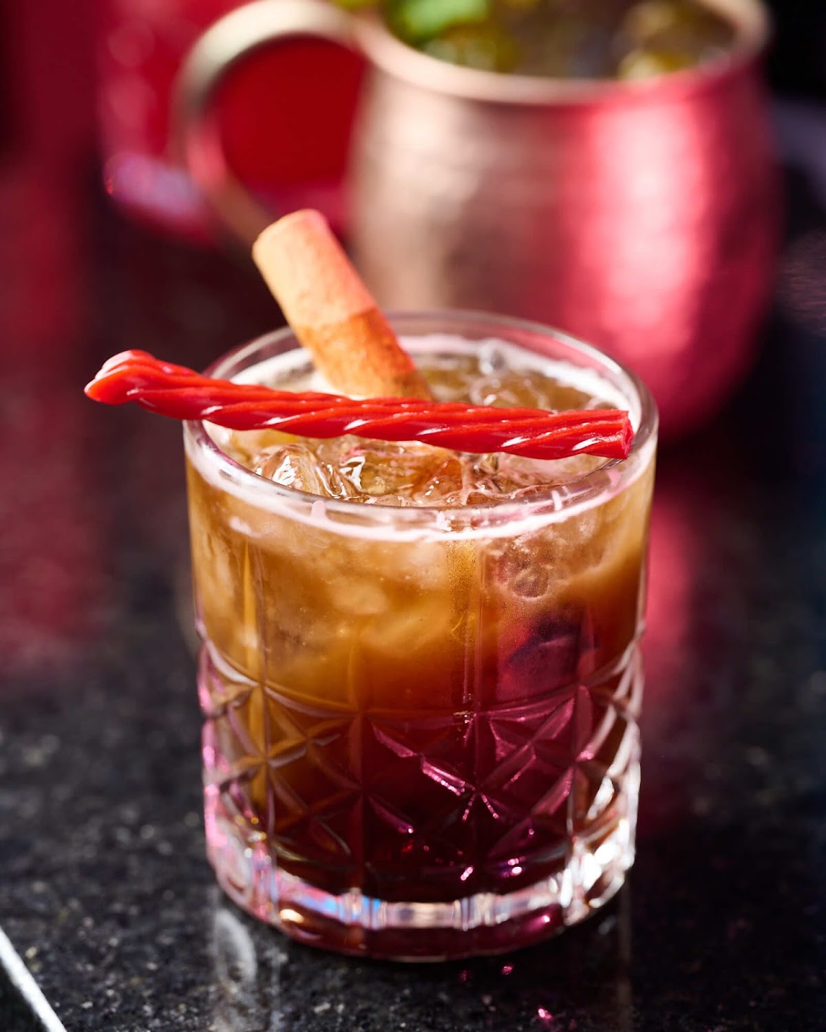 TOP Anime Bar - Imagen 2