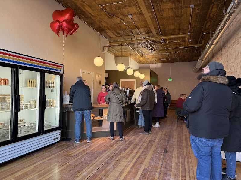 Press Coffeehouse photo 3